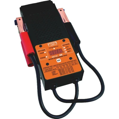 Afbeelding van BAHCO BBT20 digitale accu tester 12V