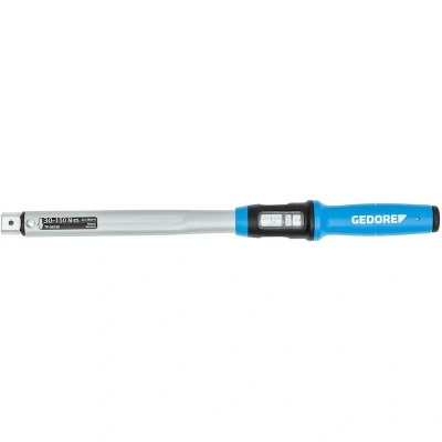 Afbeelding van GEDORE TF SE150 momentsleutel Torcofix SE 9x12, 30 150 Nm 3278530