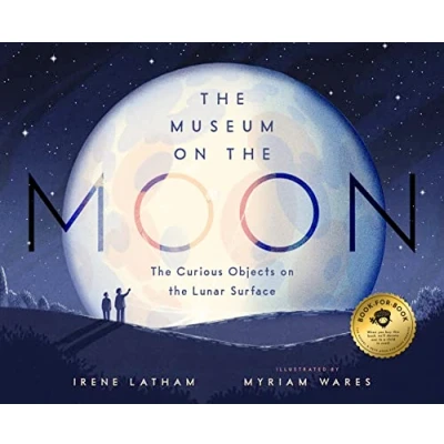 Afbeelding van the Museum on Moon