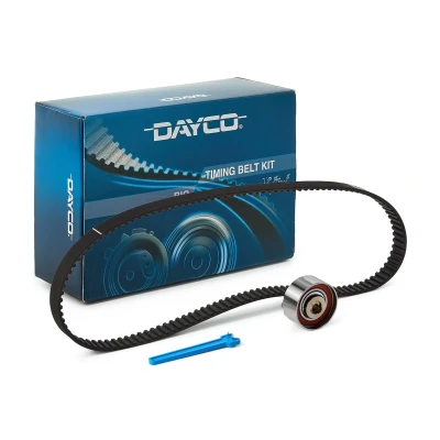 Afbeelding van Distributieriemset DAYCO KTB466