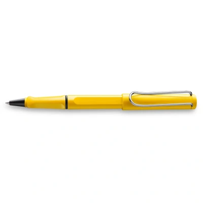 Afbeelding van LAMY Safari Yellow RB