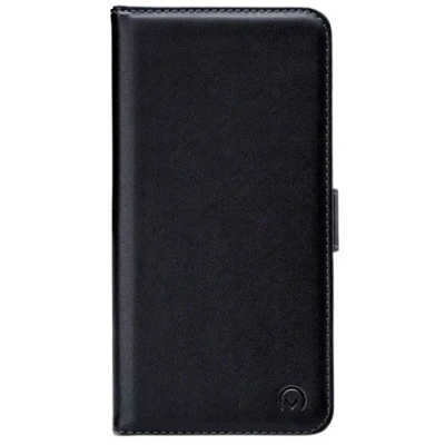 Afbeelding van Mobilize PU leer Book Case Zwart Motorola Moto G31/G41