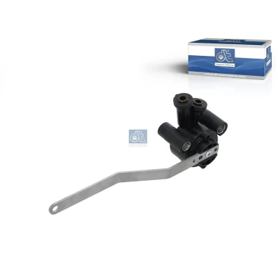 Afbeelding van Dt Spare Parts Niveauregeling/regulator 7.16141