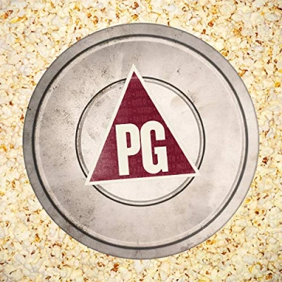 Afbeelding van Peter Gabriel Rated Pg (LP)