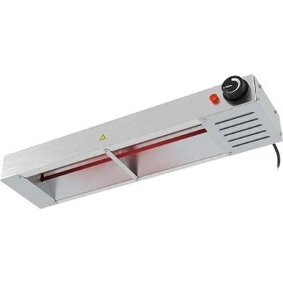 Afbeelding van voedselwarmer 060cm, 710701, CaterChef