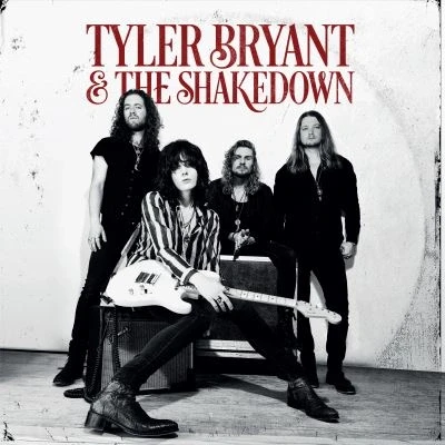 Afbeelding van Tyler &amp; the Shakedown Bryant (LP)