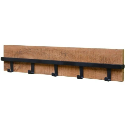 Afbeelding van Ethan kapstok 75 cm naturel