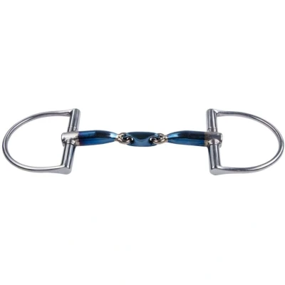 Afbeelding van Trust Bustrens Sweet Iron Dee Eliptical Dubbel 16mm 12,5cm