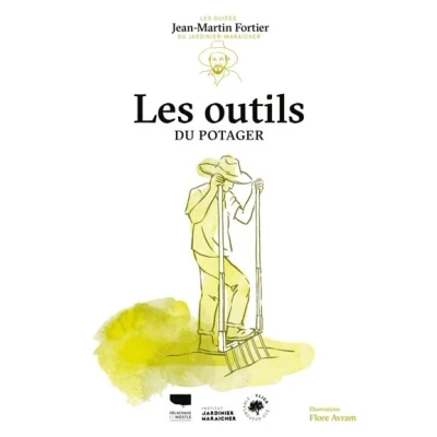 Image de Les Outils du potager