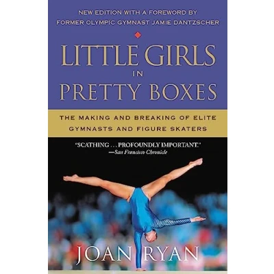 Afbeelding van Little Girls in Pretty Boxes