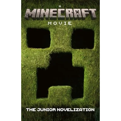 Afbeelding van Minecraft Movie: Novel