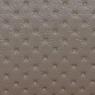 Afbeelding van Zachte kunstlederen stof voor meubels, huis, accessoires, knutselen, 100% kunstleer (steensteek, 3 meter)