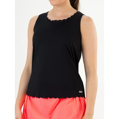 Afbeelding van SJENG SPORTS jess Singlet tennis dames Marine