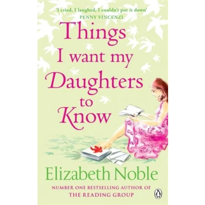Afbeelding van Things I Want My Daughters to Know