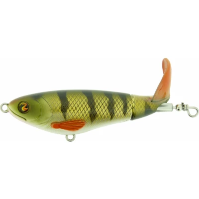 Afbeelding van River2Sea Whopper Plopper 90 Perca Oppervlakte kunstaas