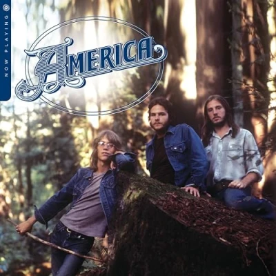 Afbeelding van America Now Playing (LP)