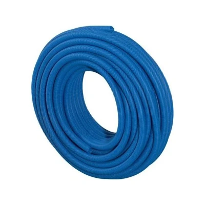 Afbeelding van Mantelbuis Blauw NW20 50mtr. voor 16mm buis Uponor Unipipe. Artikelnr: 1012859