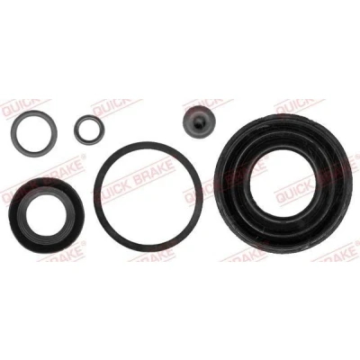 Afbeelding van Reparatieset, remklauw QUICK BRAKE 114 0301