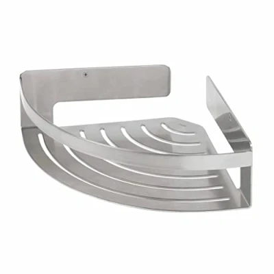 Afbeelding van Hoekkorf Caddy zilver groot 1400630946