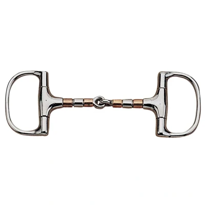 Afbeelding van Pagony D Trens 13 Mm Maat: 12,5 Grijs Koper