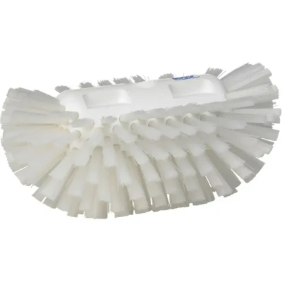 Afbeelding van Vikan Tankborstels Harde Tankborstel Polyester Vezels 205x130x100mm Wit