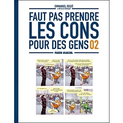 Afbeelding van Faut pas prendre les cons pour des gens,02