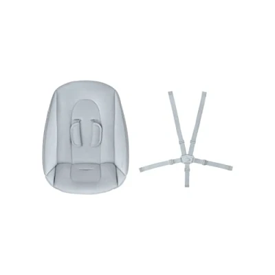 Afbeelding van Maxi Cosi Nesta Kinderstoel Newborn Kit Beyond Sky