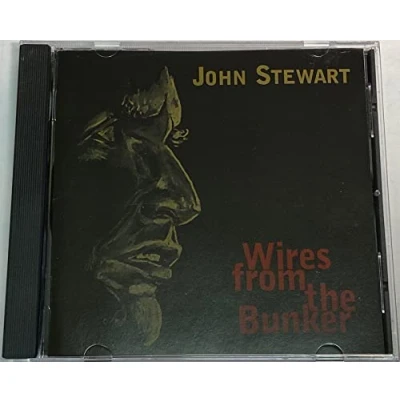 Afbeelding van Wires From The Bunker (CD)