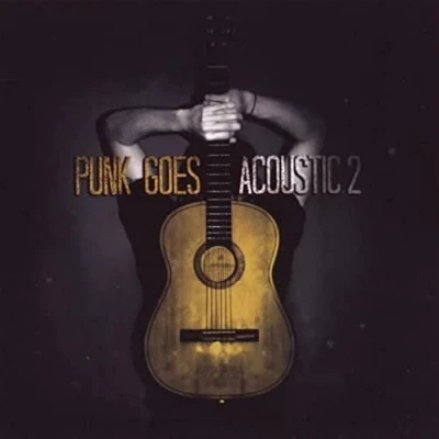 Afbeelding van Punk Goes Acoustic, Vol. 2