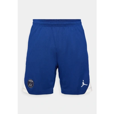 Afbeelding van Nike Performance PSG Short Fanartikel, Heren, Maat: XL, Blue void/phantom