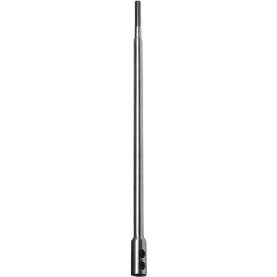Afbeelding van Wolfcraft 7629000 Vlakfreesboor verlenging Gezamenlijke lengte 270 mm 1/4 (6.3 mm) 1 stuk(s)