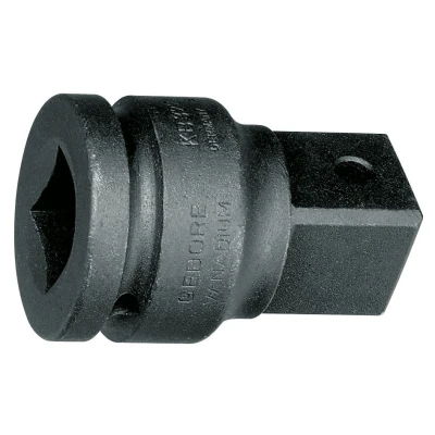 Afbeelding van Gedore KB 3221 verloopstuk 3/4&quot; 1&quot; 20x25x65mm