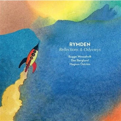 Afbeelding van Rymden Reflections &amp; Odysseys (2 LPs)