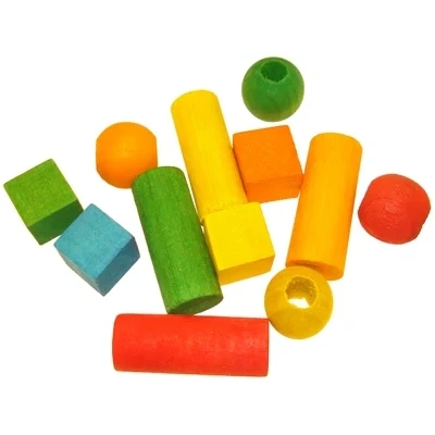 Afbeelding van Happy Pet Navulling Schatkist 17X8X8 CM