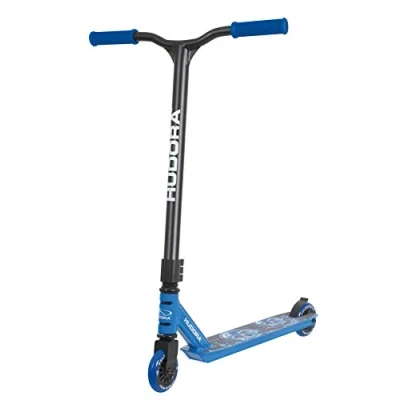 Afbeelding van HUDORA stunt scooter &#039;XQ 12 Step Blauw