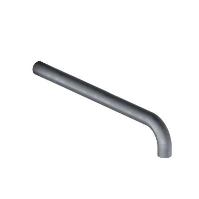 Afbeelding van HotBath Cobber Uitloop 25cm Verouderd Ijzer CB094 25AI