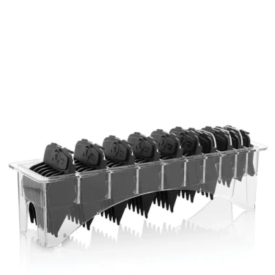 Afbeelding van Mente Media Opzetkam Luxe Premium 10 stks.