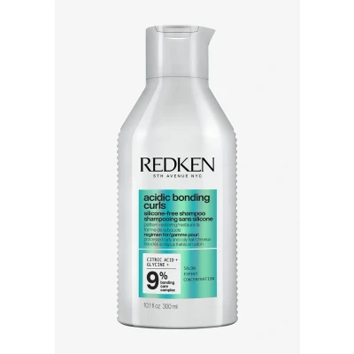 Afbeelding van Redken Acidic Bonding Curls Shampoo 300ml