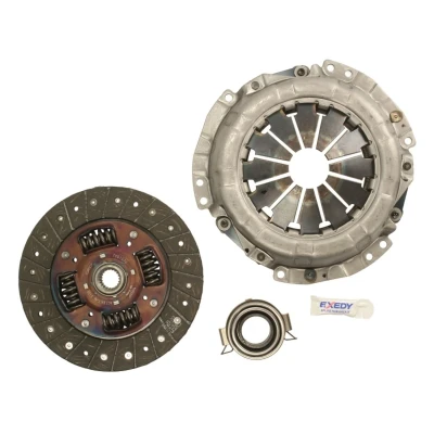 Afbeelding van EXEDY TYK2232 Koppelingsset Driedelig Met lager 215 TOYOTA: Corolla IX Hatchback, Station Wagon