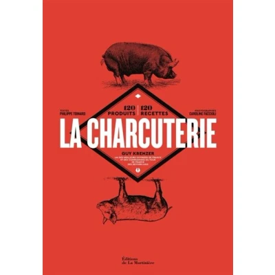 Image de La Charcuterie