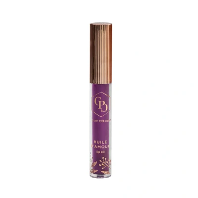 Afbeelding van Cent Pur Lip Oil Plum
