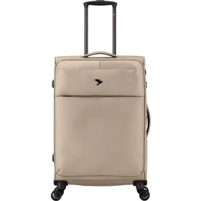 Afbeelding van Pack Easy GoOn 4 wielen Trolley M 67 cm met uitbreidingsplooi