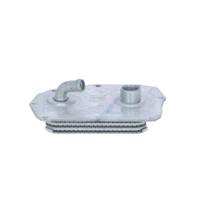 Afbeelding van Oliekoeler, motorolie NRF 31352