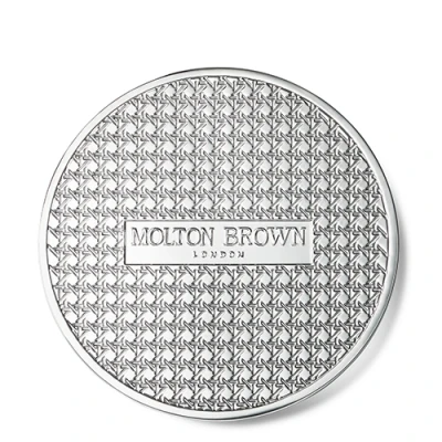 Afbeelding van Molton Brown Luxury Candle Lid (3 Wick)