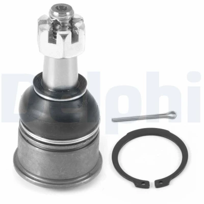 Afbeelding van DELPHI TC4689 Fuseekogel 28mm 82mm 38mm HONDA: Jazz (GR_) 1.5 eHEV 2020