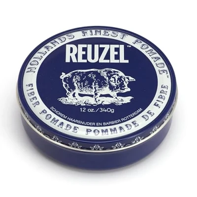 Image de Reuzel Fiber Pomade