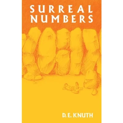 Afbeelding van Surreal Numbers