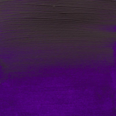 Afbeelding van Standard tube 120 ml Permanentblauwviolet halftransparante acrylverf