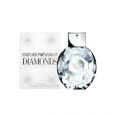 Afbeelding van Giorgio Armani Diamonds 50ml Eau de Parfum Damesparfum