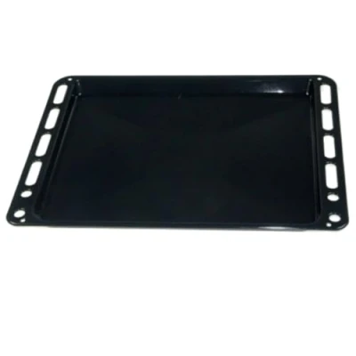 Afbeelding van Smeg 480370571 bakplaat voor oven
